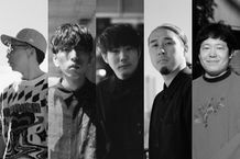 「BABEL LABEL」のクリエイター陣がミニシアターの思い出を語る！