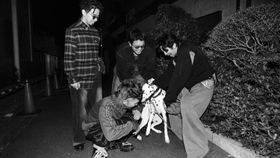 King Gnu が書き下ろした主題歌「TWILIGHT!!!」はバンドにとって新機軸といえる楽曲