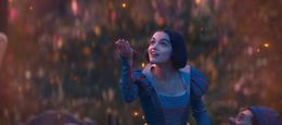『白雪姫』をはじめ、映画ファンが選ぶお気に入りのディズニープリンセスの音楽を発表！