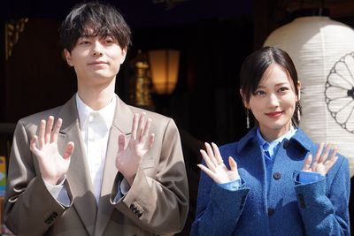 「お花見を想定したデートプラン」も考案！