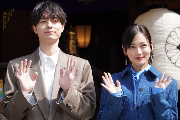 「お花見を想定したデートプラン」も考案！