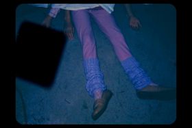 ホラー界の新たなスター候補、ロングレッグスって？