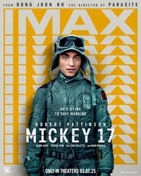 映画ミッキー17 アートオブメイキング本(洋書) Amazon | The Art and Making of Mickey 17 | Ward, Simon
