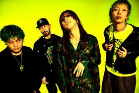 主題歌「まなざし」を書き下ろしたSUPER BEAVER