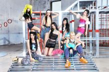 『見える子ちゃん』の主題歌を担当するBABYMONSTER