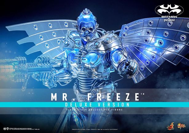 アーノルド・シュワルツェネッガーが演じたあのキャラクターたち アーノルド・シュワルツェネッガーが演じたあのキャラクターたち