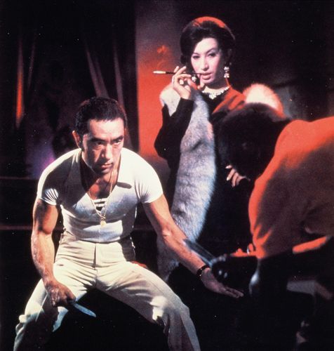 江戸川乱歩×三島由紀夫×美輪明宏×深作欣二『黒蜥蜴』が美輪×深作『黒薔薇の館』と共にBlu-ray&DVD化！