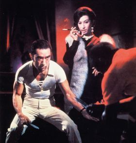 DVDでも配信でも観ることができなかった伝説の2作品が、待望のソフト化！