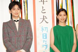 高橋文哉と西野七瀬が、「胸に秘めた大切なもの」を告白！