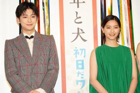 高橋文哉と西野七瀬が、「胸に秘めた大切なもの」を告白！