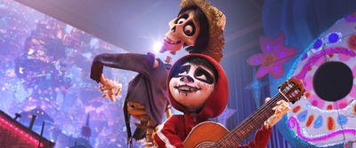 アカデミー賞2部門受賞の大ヒット作『リメンバー・ミー』の続編にディズニーCEOも自信！