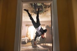 超閑散期に突入した北米で、『Mr.ノボカイン』が初登場No. 1を獲得！