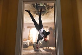 超閑散期に突入した北米で、『Mr.ノボカイン』が初登場No. 1を獲得！