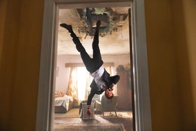 超閑散期に突入した北米で、『Mr.ノボカイン』が初登場No. 1を獲得！