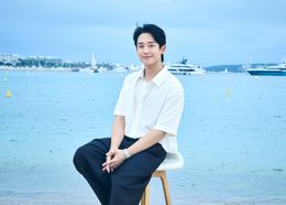 チョン・へインの俳優としても軌跡を振り返り！