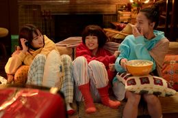 “片思い”に込められた意図とは…。映画ファンも気になる『片思い世界』をネタバレなしでクロスレビュー