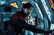 キャシアンらが銀河の革命と希望のために立ち上がる