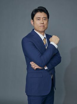 『映画 おっさんのパンツがなんだっていいじゃないか！』公開決定！2024年話題のドラマがオリジナルストーリーでスクリーンへ