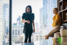 A24とニコール・キッドマンがタッグを組んだ『ベイビーガール』(3月28日公開)より、ハリナ・ライン監督にインタビュー！