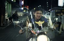 2015年に韓国で1341万人を動員した『ベテラン』の期間限定上映が決定