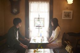 原作の世界を忠実に再現！