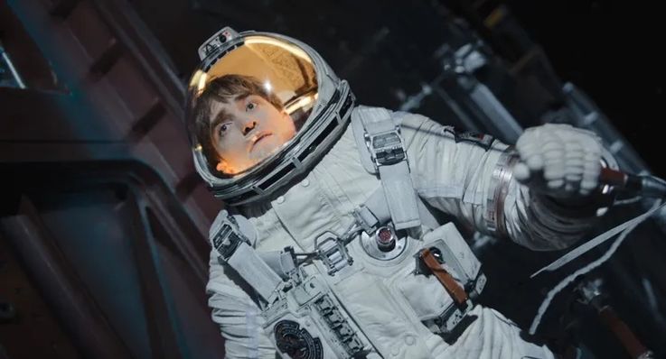 ポン・ジュノ監督最新作となる逆襲エンタテインメント『ミッキー17』