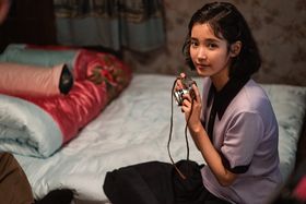 “国民の妹”IUの俳優キャリアをプレイバック！