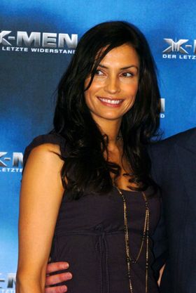 「X－メン」シリーズや『007/ゴールデンアイ』で知られるファムケ