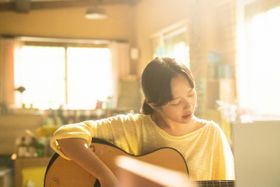 韓国リメイクの映画『タイヨウのウタ』のヒロイン、ミソル役にチョン・ジソ