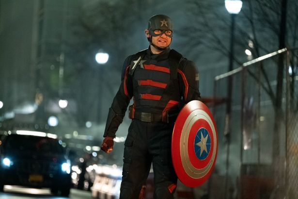 2代目キャプテン・アメリカに“なり切れなかった”ジョン・ウォーカー(「ファルコン＆ウィンター・ソルジャー」)