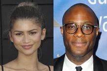 ゼンデイヤとバリー・ジェンキンス監督が初タッグ！