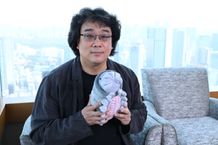 ポン・ジュノ監督流のクリーチャー論とは？「人間を写し出す鏡」