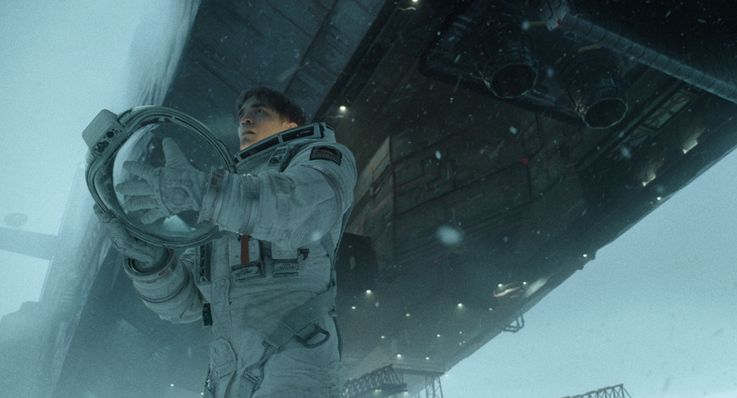 ポン・ジュノ監督のハリウッドメジャー進出作『ミッキー17』がついに日本公開！