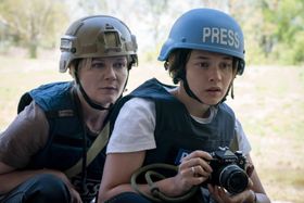 【小説家・榎本憲男の炉前散語】第2回では、“外的欲望と内的欲望”をキーワードに『シビル・ウォー アメリカ最後の日』を読み解く