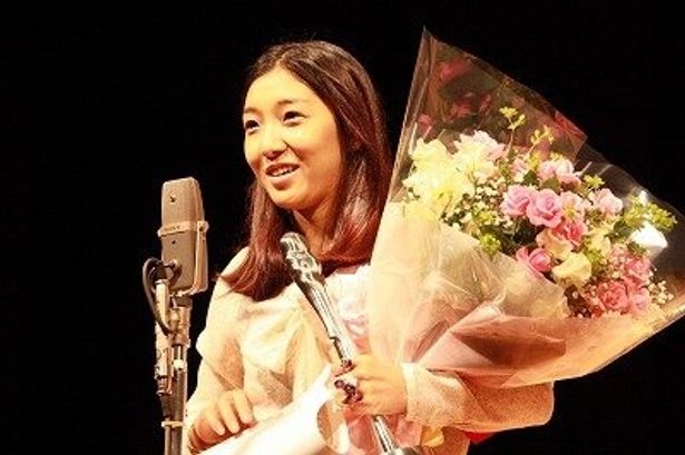 『愛のむきだし』『クヒオ大佐』『罪とか罰とか』で助演女優賞受賞の安藤サクラ