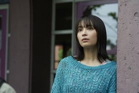 『片思い世界』にいたる広瀬すずのキャリアをプレイバック！