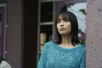 『片思い世界』にいたる広瀬すずのキャリアをプレイバック！