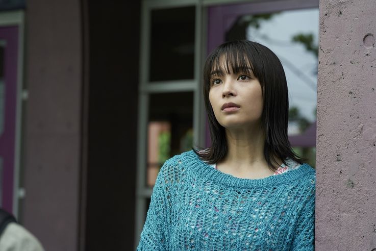 『片思い世界』にいたる広瀬すずのキャリアをプレイバック！