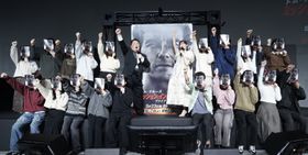 『ミッション：インポッシブル／ファイナル・レコニング』キックオフイベントが開催