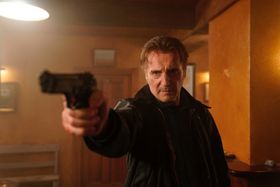 ニーソン演じる殺し屋から学ぶ、仕事の美学！(『プロフェッショナル』)