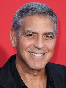 ジョージ・クルーニーの妻もセクハラ被害に？