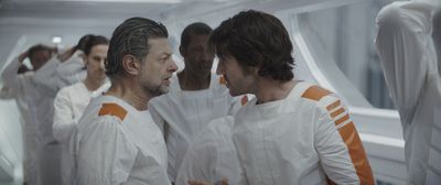 『スター・ウォーズ　エピソード４／新たなる希望』から引き継がれたリアルな撮影手法とは？
