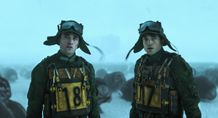『パラサイト 半地下の家族』のポン・ジュノ監督最新作『ミッキー17』