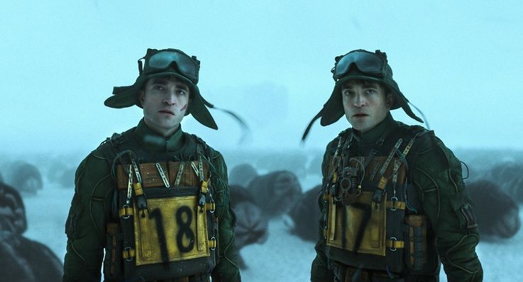 『パラサイト 半地下の家族』のポン・ジュノ監督最新作『ミッキー17』