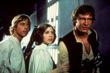 『スター・ウォーズ』第1作が4月25日放送の金曜ロードショーに登場！