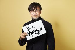 「I’m a moviegoer」連載の記念すべき第1回は、『ゴジラ 新作映画(仮題)』を制作中の山崎貴監督！