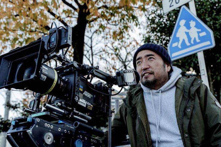 SUPER EIGHT丸山隆平主演『金子差入店』SUPER BEAVER書き下ろし主題歌＆メイキング写真