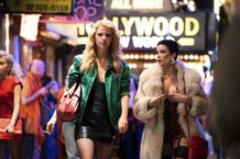 『X エックス』『Pearl パール』に続くシリーズ最新作がついに日本上陸！