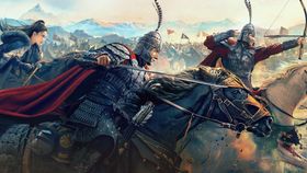 最新テクノロジーで若返ったジャッキーが楽しめる(『A LEGEND　伝説』)