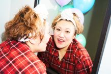 最終章を迎え、シリーズに贈りたい言葉は「ありがとう」！バービーが「ブリジット・ジョーンズの日記」最新作を語る